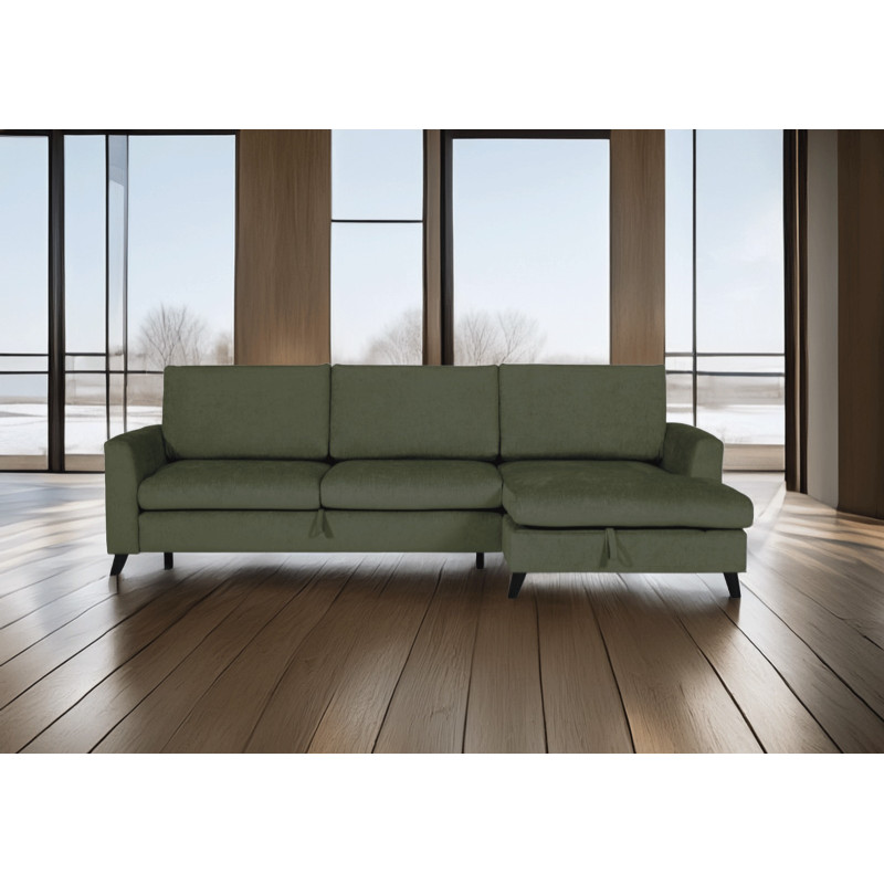 Dīvāns Mario Sleeping (Stūra Chaiselongue)